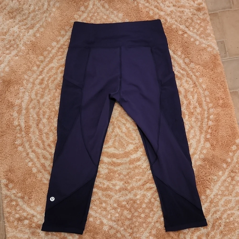 Lululemon Leggings - Picture 3 of 7